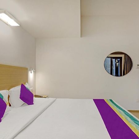 ทรีโบ ทริสต์ วศิษฐ์ โฮเทล Hotel ไฮเดอราบัด ภายนอก รูปภาพ